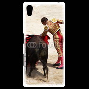 Coque Personnalisée Sony Xpéria Z5 Corrida 27
