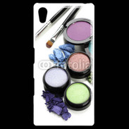 Coque Personnalisée Sony Xpéria Z5 Maquillage 2