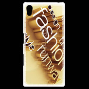 Coque Personnalisée Sony Xpéria Z5 Fashion