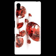 Coque Personnalisée Sony Xpéria Z5 Rubis 