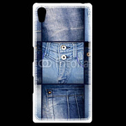 Coque Personnalisée Sony Xpéria Z5 Jean's en folie