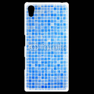 Coque Personnalisée Sony Xpéria Z5 Effet mosaïque de piscine