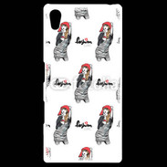 Coque Personnalisée Sony Xpéria Z5 Mode et fashion