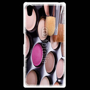 Coque Personnalisée Sony Xpéria Z5 Maquillage pour les yeux 6