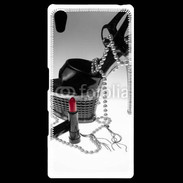 Coque Personnalisée Sony Xpéria Z5 Pole dance style