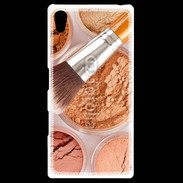 Coque Personnalisée Sony Xpéria Z5 Maquillage 4