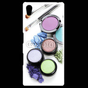 Coque Personnalisée Sony Xpéria Z5 Maquillage 5