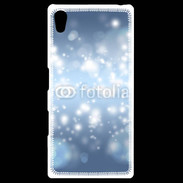 Coque Personnalisée Sony Xpéria Z5 Poussière d'étoiles 2