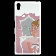 Coque Personnalisée Sony Xpéria Z5 Fashionista