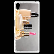 Coque Personnalisée Sony Xpéria Z5 Parfum et maquillage