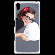 Coque Personnalisée Sony Xpéria Z5 Lolita 4