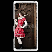 Coque Personnalisée Sony Xpéria Z5 Lolita 5