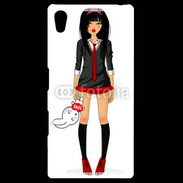 Coque Personnalisée Sony Xpéria Z5 Lolita 7