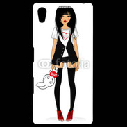 Coque Personnalisée Sony Xpéria Z5 Lolita 8