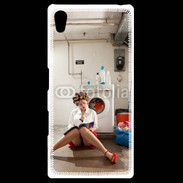 Coque Personnalisée Sony Xpéria Z5 Lolita 11