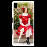 Coque Personnalisée Sony Xpéria Z5 Lolita 12