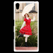 Coque Personnalisée Sony Xpéria Z5 Lolita 13