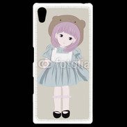 Coque Personnalisée Sony Xpéria Z5 Lolita 14