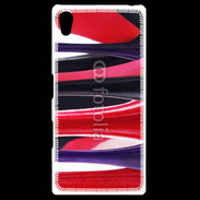 Coque Personnalisée Sony Xpéria Z5 Escarpins semelles rouges