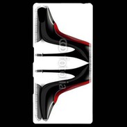 Coque Personnalisée Sony Xpéria Z5 Paire d'escarpins