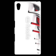 Coque Personnalisée Sony Xpéria Z5 File indienne d'escarpins 2