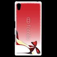 Coque Personnalisée Sony Xpéria Z5 Fond escarpin