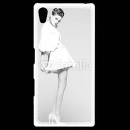 Coque Personnalisée Sony Xpéria Z5 Haute couture