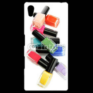 Coque Personnalisée Sony Xpéria Z5 Mes vernis fashions