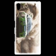 Coque Personnalisée Sony Xpéria Z5 Rallie automobile