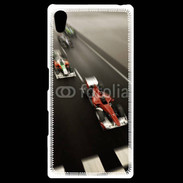 Coque Personnalisée Sony Xpéria Z5 F1 racing