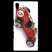 Coque Personnalisée Sony Xpéria Z5 Vieille voiture de course