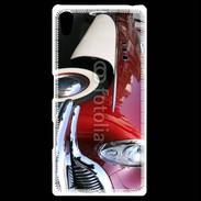 Coque Personnalisée Sony Xpéria Z5 Belle voiture américaine 1