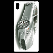 Coque Personnalisée Sony Xpéria Z5 Voiture de sport italienne haut de gamme