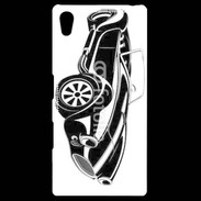 Coque Personnalisée Sony Xpéria Z5 Voiture rétro 5