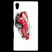 Coque Personnalisée Sony Xpéria Z5 Voiture de sport cabriolet rétro