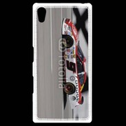 Coque Personnalisée Sony Xpéria Z5 Nascar 1