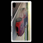 Coque Personnalisée Sony Xpéria Z5 Voiture de sport italienne 10