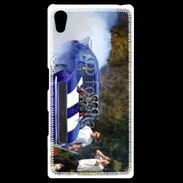 Coque Personnalisée Sony Xpéria Z5 Dragster 1