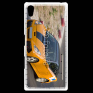 Coque Personnalisée Sony Xpéria Z5 voiture circuit