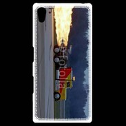 Coque Personnalisée Sony Xpéria Z5 Dragster 7