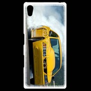 Coque Personnalisée Sony Xpéria Z5 voiture dragster 2