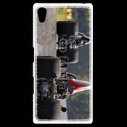 Coque Personnalisée Sony Xpéria Z5 dragsters