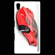 Coque Personnalisée Sony Xpéria Z5 Prototype automobile