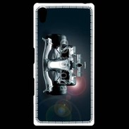 Coque Personnalisée Sony Xpéria Z5 Formule 1 concept