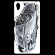 Coque Personnalisée Sony Xpéria Z5 customized compact roadster 25