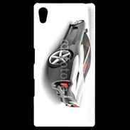 Coque Personnalisée Sony Xpéria Z5 Prototype de voiture 753