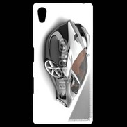 Coque Personnalisée Sony Xpéria Z5 Prototype de voiture 754