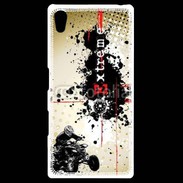Coque Personnalisée Sony Xpéria Z5 Passion Quad
