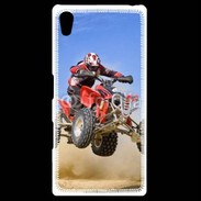 Coque Personnalisée Sony Xpéria Z5 Saut de quad 2