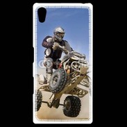 Coque Personnalisée Sony Xpéria Z5 quad 5